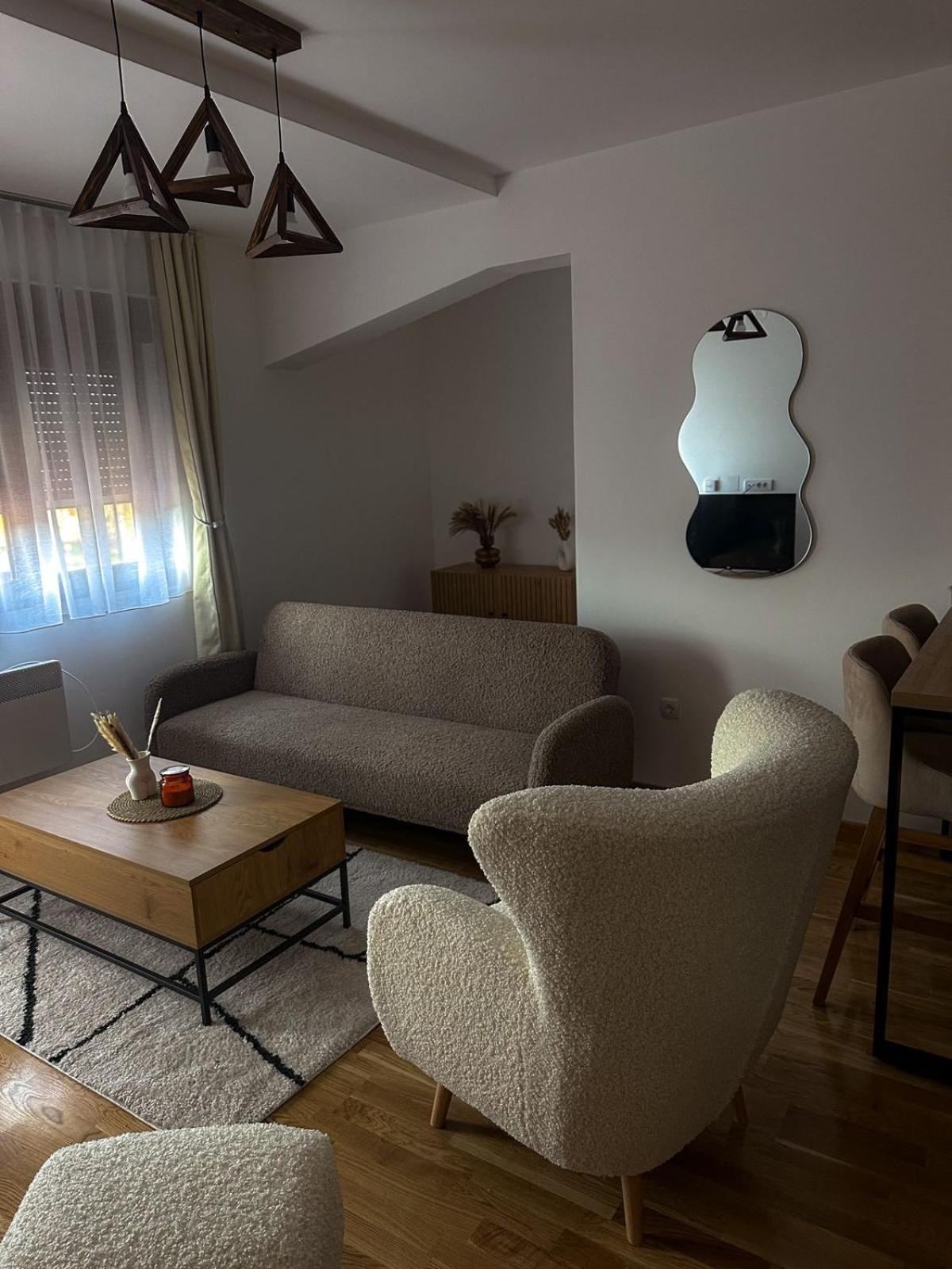 Apartment 0404 Zlatibor